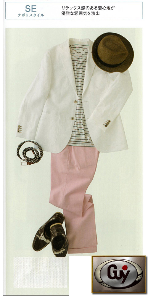 ナポリスタイル