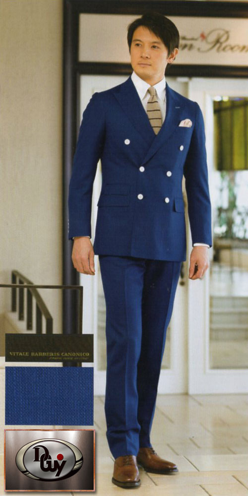 ニューブリティッシュ